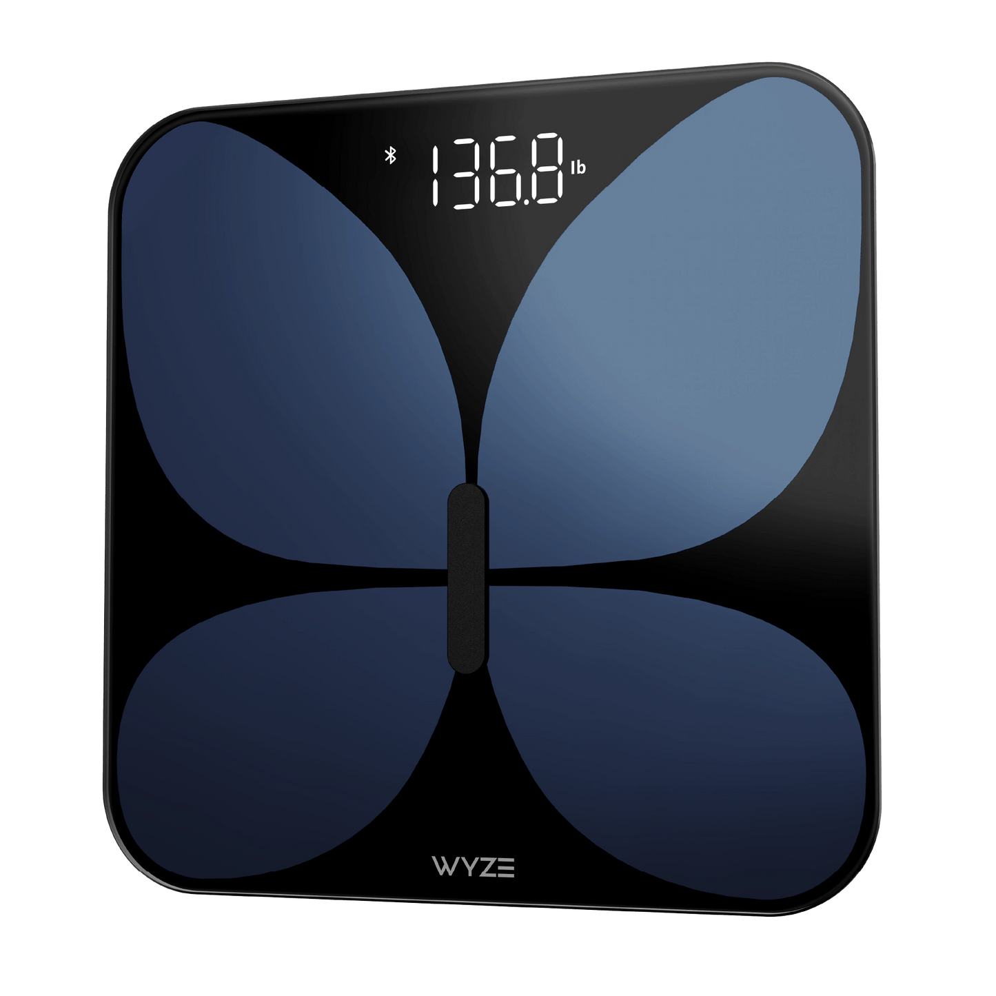 Wyze Scale X WSCLXB_BL - Wyze Labs, Inc.