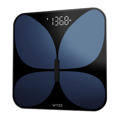 Wyze Scale X WSCLXB_BL - Wyze Labs, Inc.