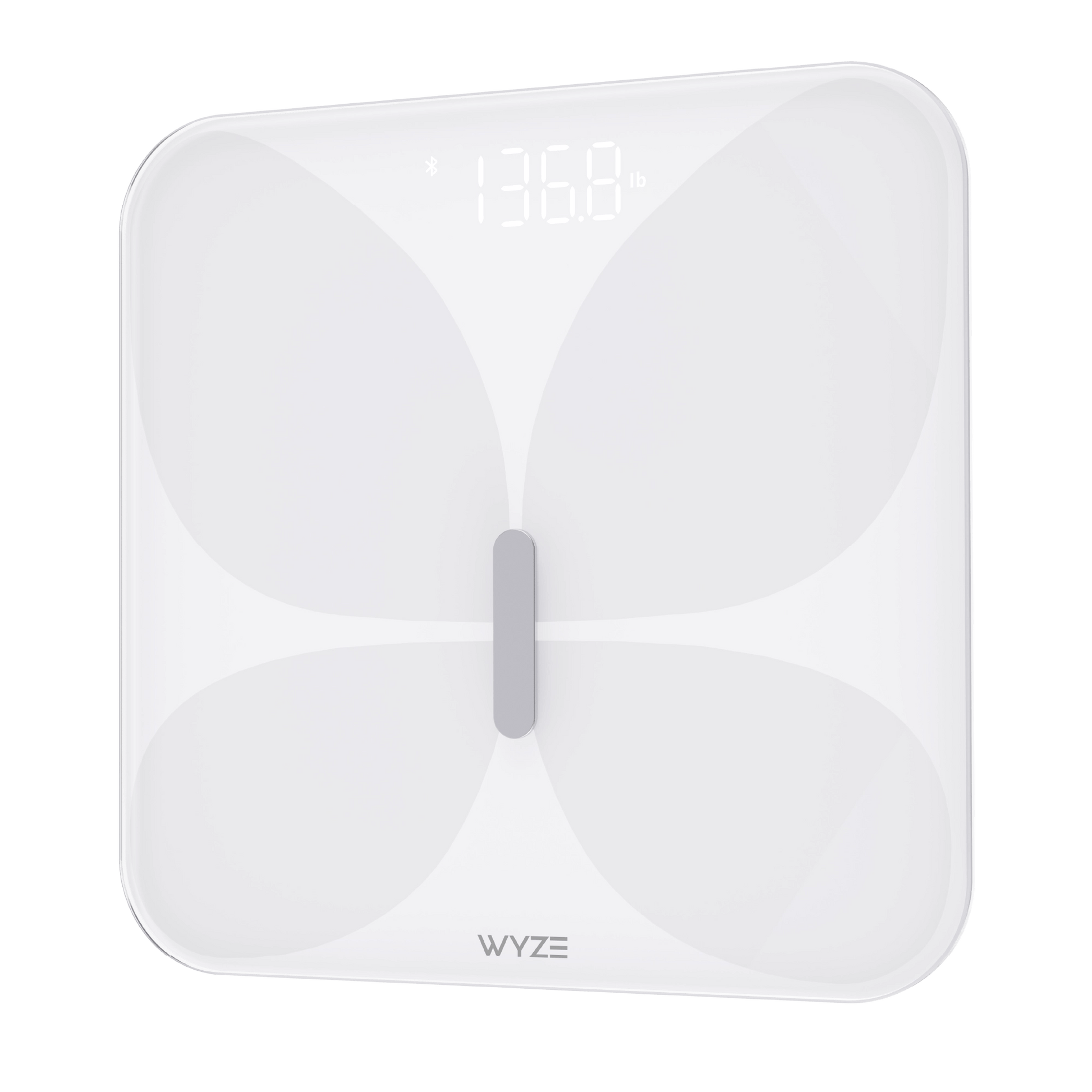 Wyze Scale X WSCLXB_WH - Wyze Labs, Inc.