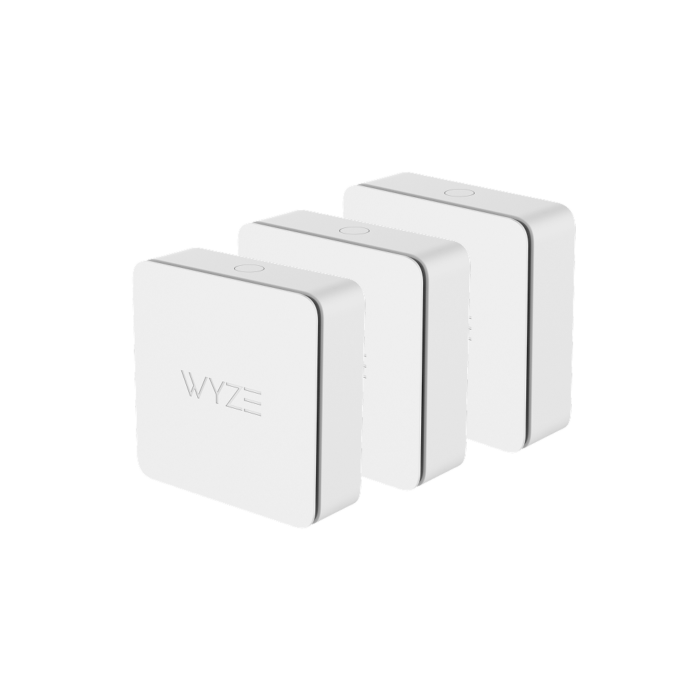 Wyze Sense Climate Sensor WSCS3PK - Wyze Labs, Inc.