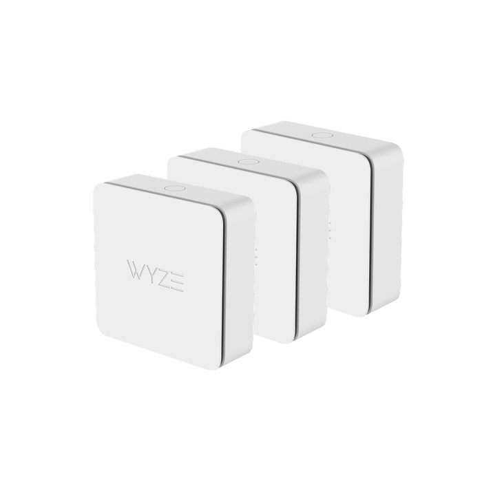 Wyze Sense Climate Sensor WSCS3PK - Wyze Labs, Inc.