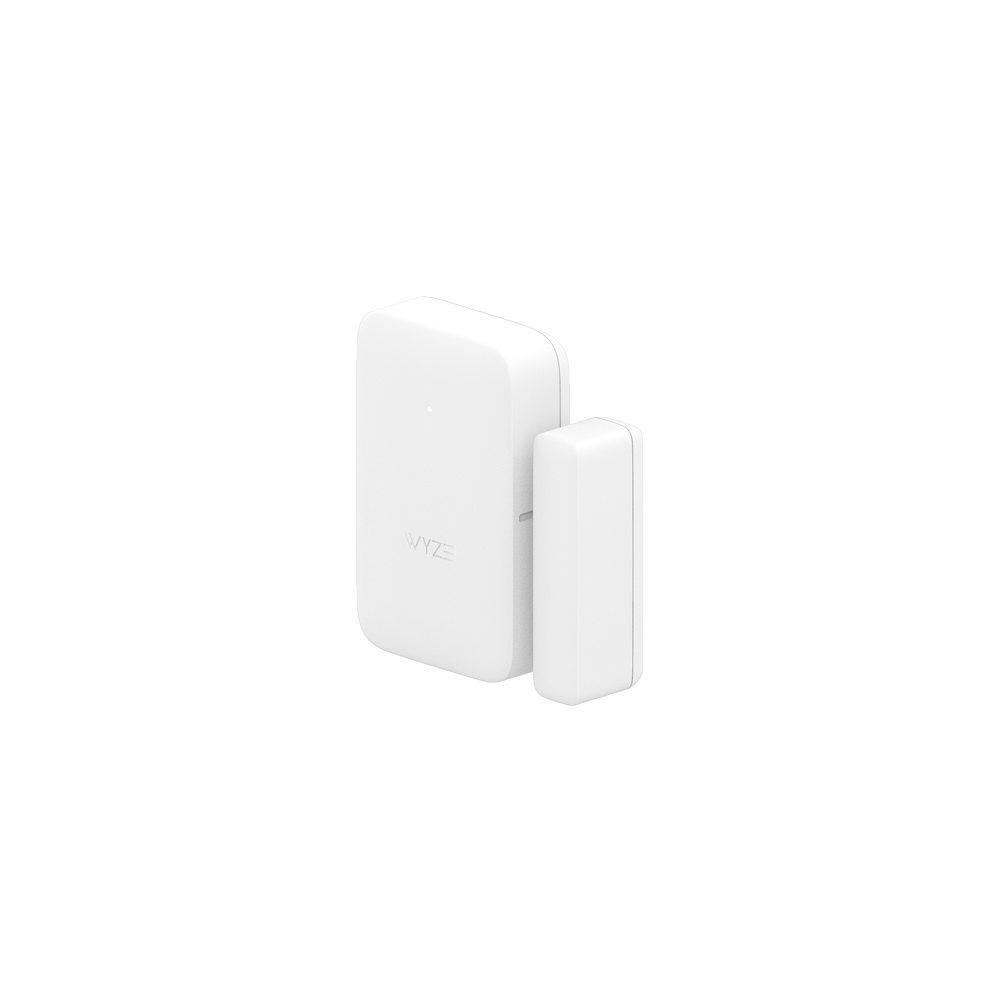 Wyze Sense Entry Sensor WSES2 - 3PK - Wyze Labs, Inc.