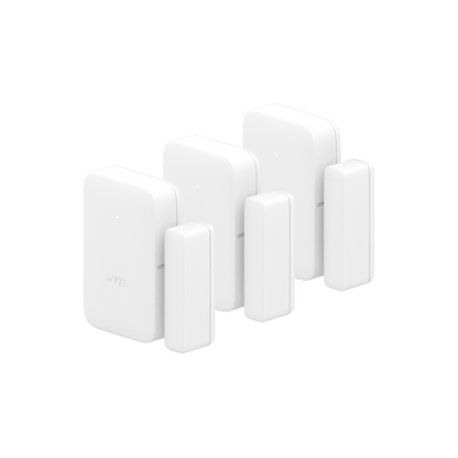 Wyze Sense Entry Sensor WSES2 - 3PK - Wyze Labs, Inc.