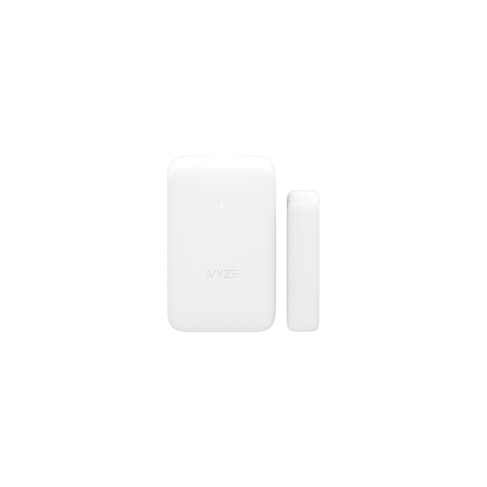 Wyze Sense Entry Sensor WSES2 - 3PK - Wyze Labs, Inc.
