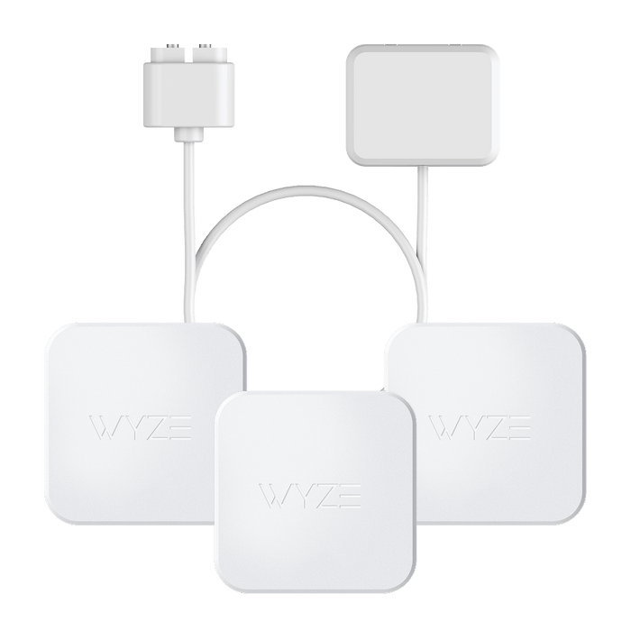 Wyze Sense Leak Sensor & Probe WYZESLS31 - Wyze Labs, Inc.