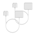 Capteur et sonde de fuite Wyze Sense - 2 sondes
