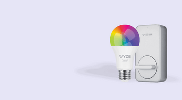 Wyze | Never Wonder