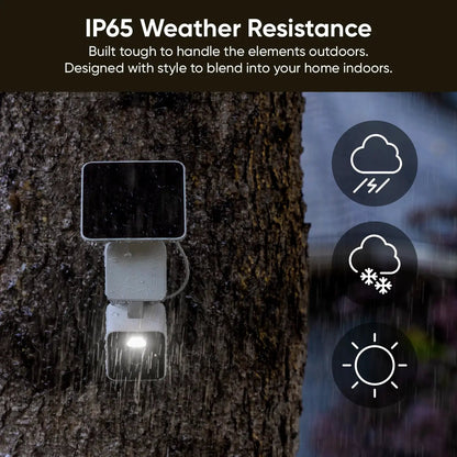 Wyze Solar Cam Pan SVB - SCPWH - 3PK - Wyze Labs, Inc.