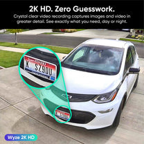 Wyze Solar Cam SVB-WBCS_CA - Wyze Labs, Inc.