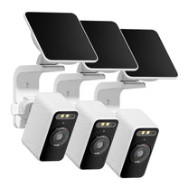 Wyze Solar Cam SVB-BCS-3PK - Wyze Labs, Inc.