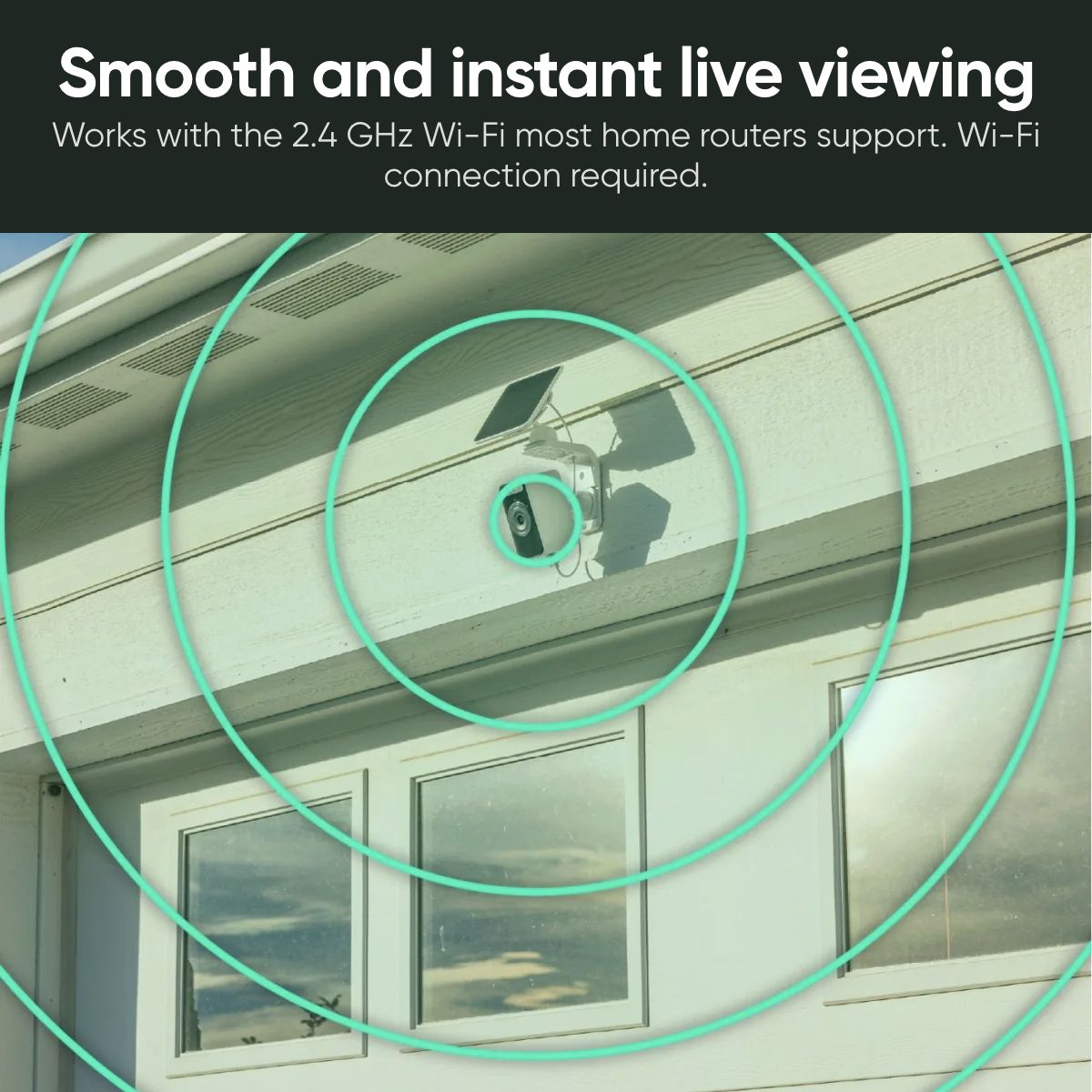 Wyze Solar Cam SVB-WBCS - Wyze Labs, Inc.