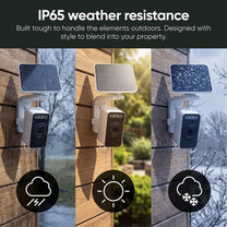 Wyze Solar Cam SVB-WBCS - Wyze Labs, Inc.