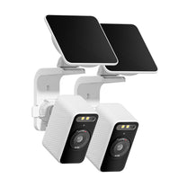 Wyze Solar Cam SVB-BCS-2PK - Wyze Labs, Inc.