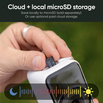 Wyze Solar Cam SVB-WBCS - Wyze Labs, Inc.