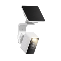 Wyze Solar Cam SVB-WBCS_CA - Wyze Labs, Inc.