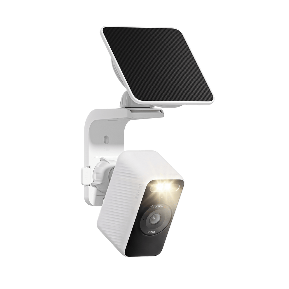 Wyze Solar Cam SVB-WBCS_CA - Wyze Labs, Inc.