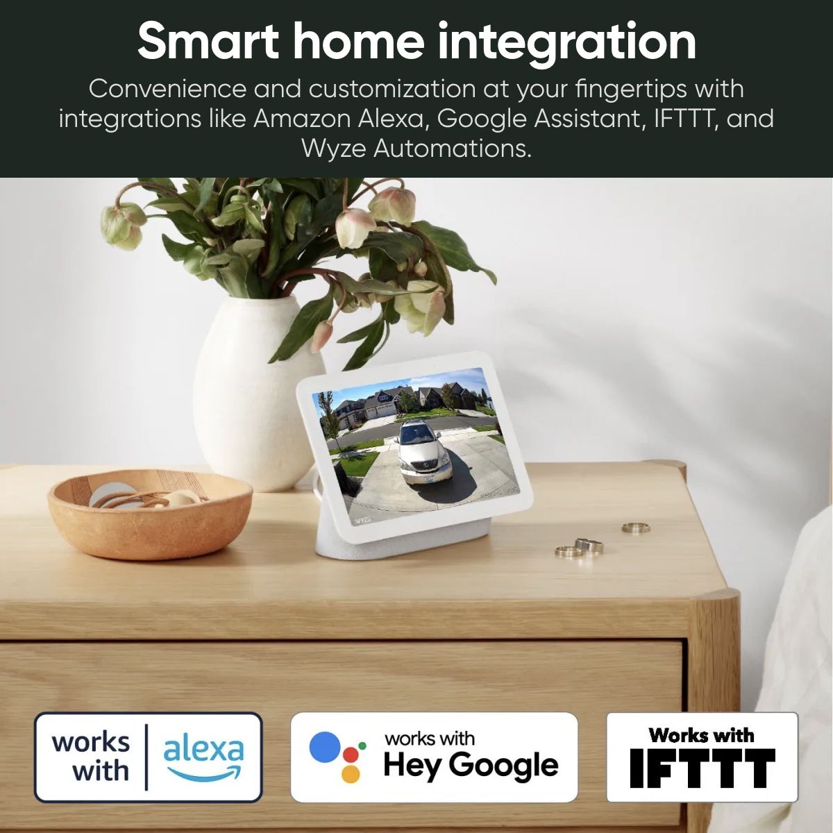 Wyze Solar Cam SVB-WBCS - Wyze Labs, Inc.