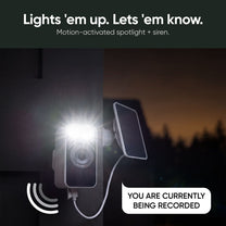 Wyze Solar Cam SVB-WBCS - Wyze Labs, Inc.