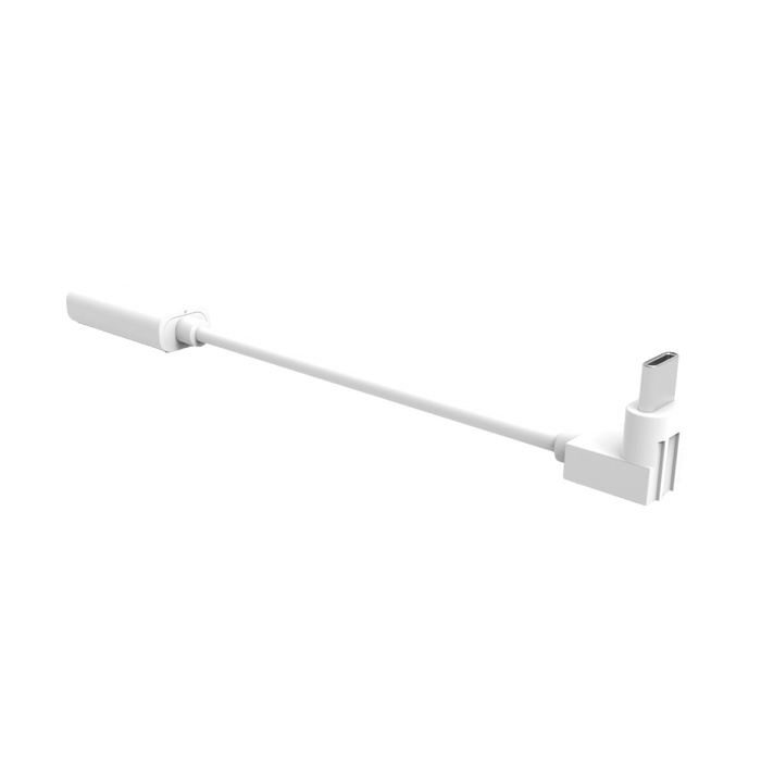 Wyze Solar Panel USB - C Adapter Cable WSP2WC - USBC - L - Wyze Labs, Inc.