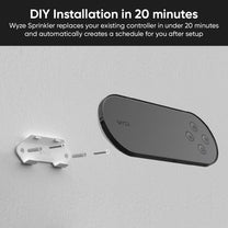 Wyze Sprinkler Controller WSPRK1 - Wyze Labs, Inc.