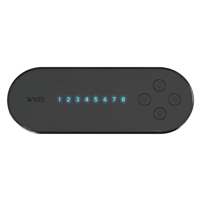 Wyze Sprinkler Controller WSPRK1 - Wyze Labs, Inc.