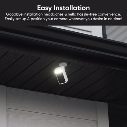 Wyze Universal Mount (Long) WYZEUMML - Wyze Labs, Inc.