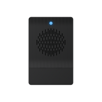 Wyze Universal Wi-Fi Chime - Easily set up your home's doorbell with the Wyze Universal Wi-Fi Chime.