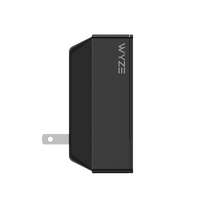 Wyze Universal Wi-Fi Chime - A smart device that can be plugged into a doorbell to enhance its functionality.