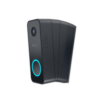 The Wyze Video Doorbell v2 Wedge Kit is designed to provide the perfect angle for every porch layout.