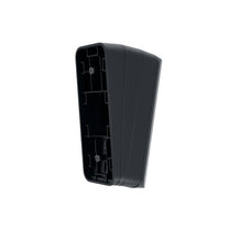 A black wedge kit for the Wyze Video Doorbell v2.