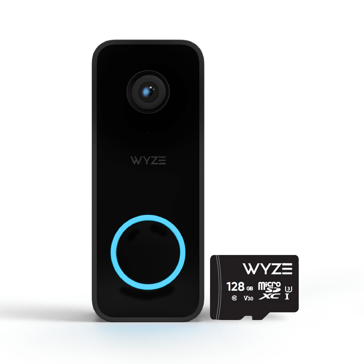 Wyze Video Doorbell v2 PVB - VDWDV2 - MSD - Wyze Labs, Inc.