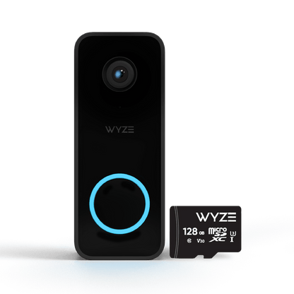 Wyze Video Doorbell v2 PVB - VDWDV2 - MSD - Wyze Labs, Inc.