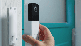 Wyze Video Doorbell