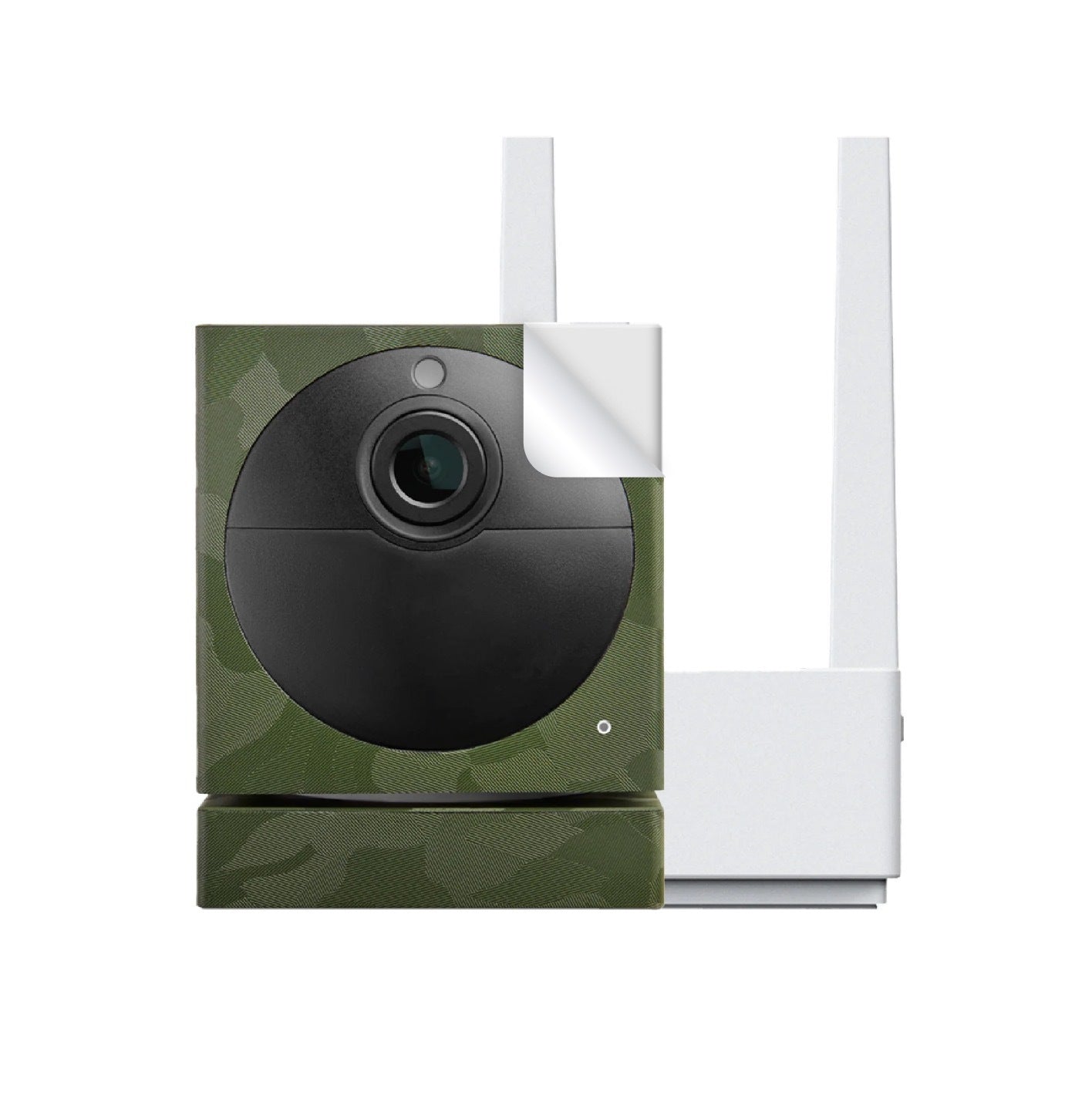 wyze cam chromecast