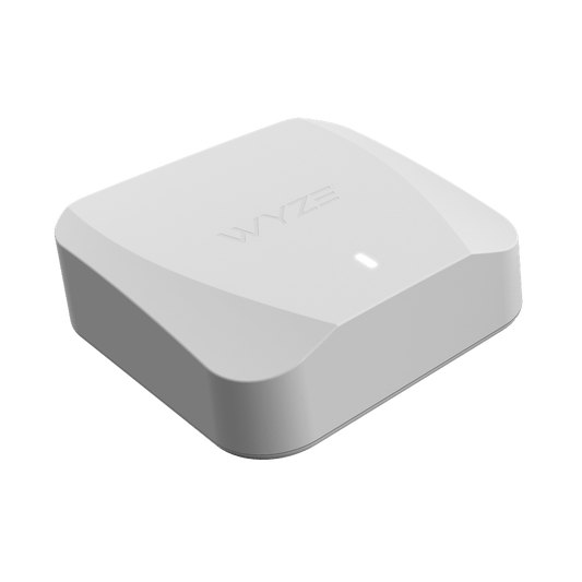 Wyze Wi - Fi 6 Mesh Router WF6DBMRS - Wyze Labs, Inc.