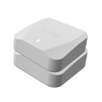 Wyze Thermostat
