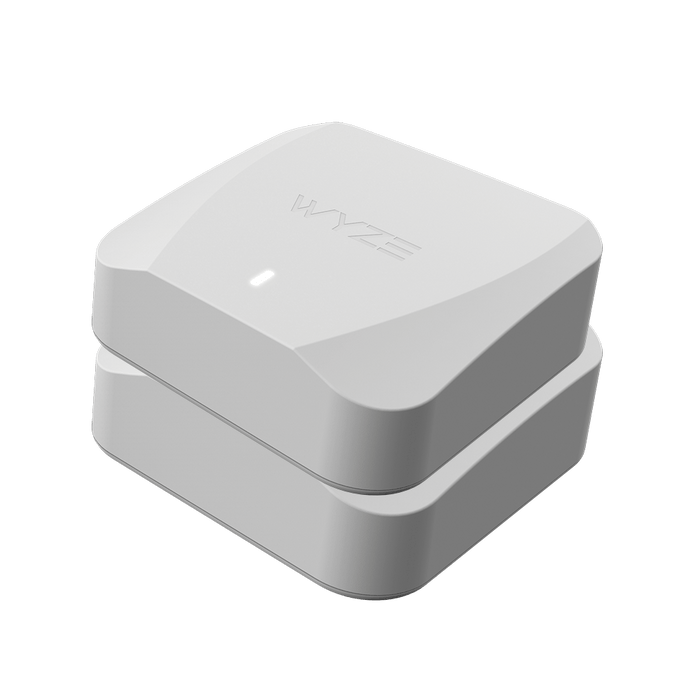 Wyze Wi - Fi 6 Mesh Router WF6DBMRS - Wyze Labs, Inc.