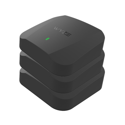 Wyze Wi - Fi 6E Mesh Router Pro PVB - WF6ETBMR - 3PK - Wyze Labs, Inc.