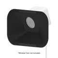 Wyze Window Cam Wedge Mount - A wedge mount for the Wyze Window Cam.