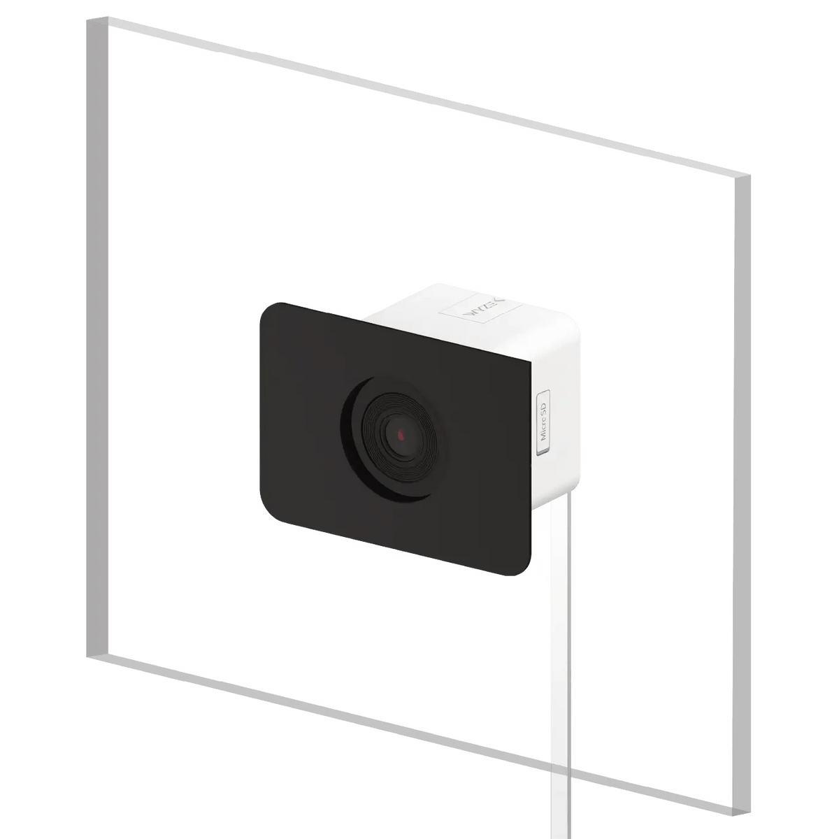 Camera Hid Window Wyze Window Cam