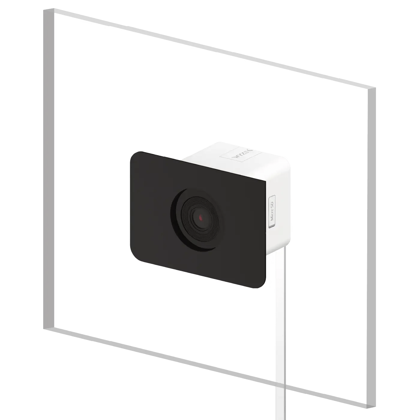 Wyze Window Cam SVB-WYZEWCWH - Wyze Labs, Inc.
