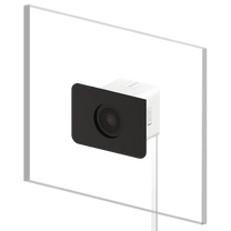 Wyze Window Cam - Outdoor monitoring with no glare.