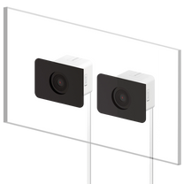 Wyze Window Cam - Outdoor monitoring with no glare.