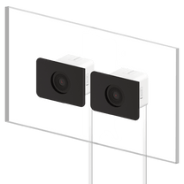 Wyze Window Cam - Outdoor monitoring with no glare.