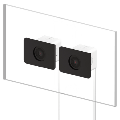 Wyze Window Cam SVB-WCWH-2PK - Wyze Labs, Inc.