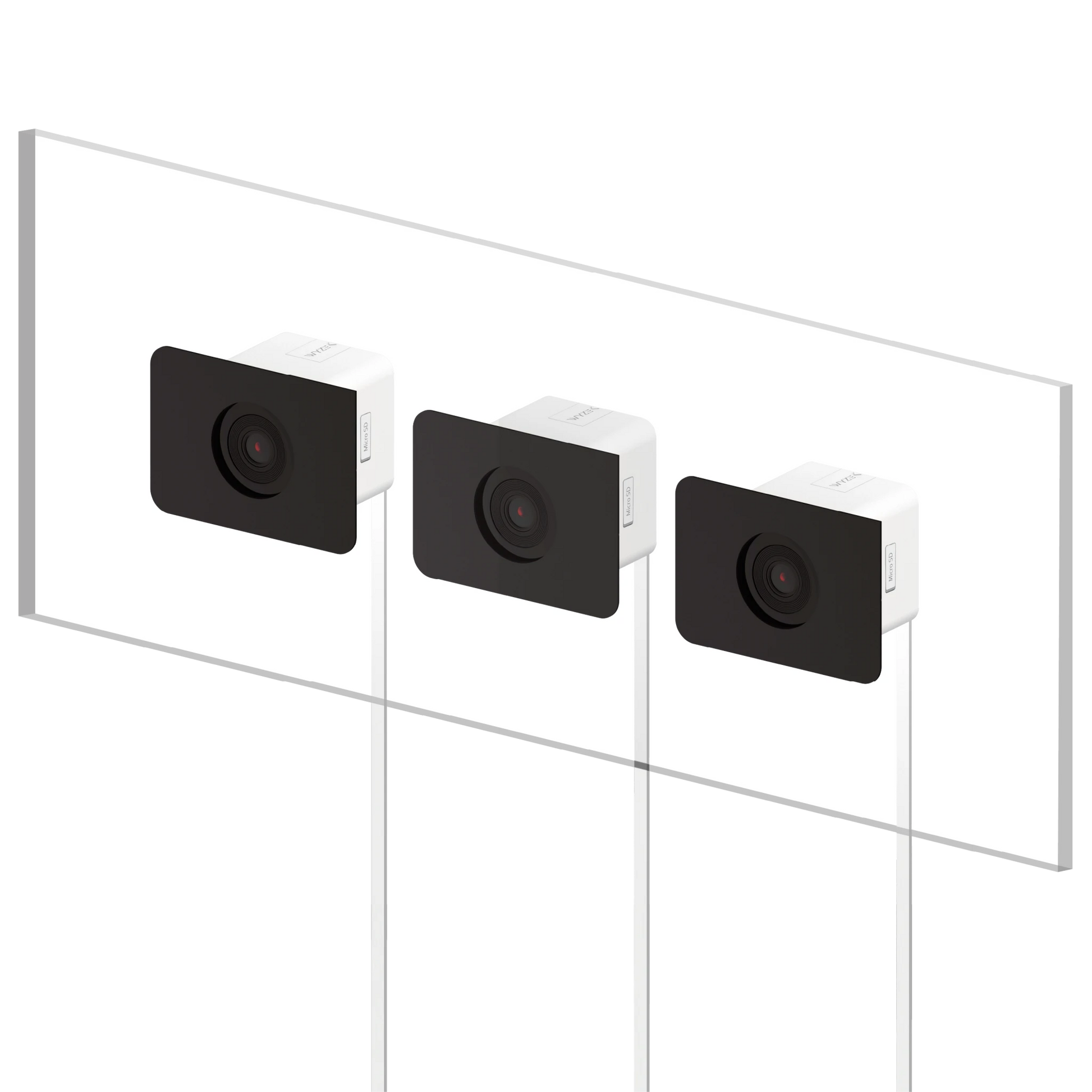 Wyze Window Cam SVB-WCWH-3PK - Wyze Labs, Inc.