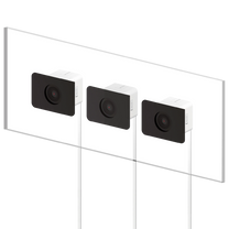 Wyze Window Cam is a smart camera designed for outdoor monitoring.