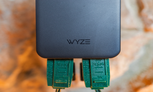 Wyze Plug Outdoor  Best Wi-Fi Outdoor Electrical Outlet & Smart