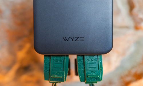 Wyze Outdoor Smart Plug Black WLPPO1-1 - Best Buy