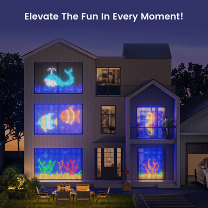 Yeelight Curtain Lights YLYDD-0053 - Wyze Labs, Inc.